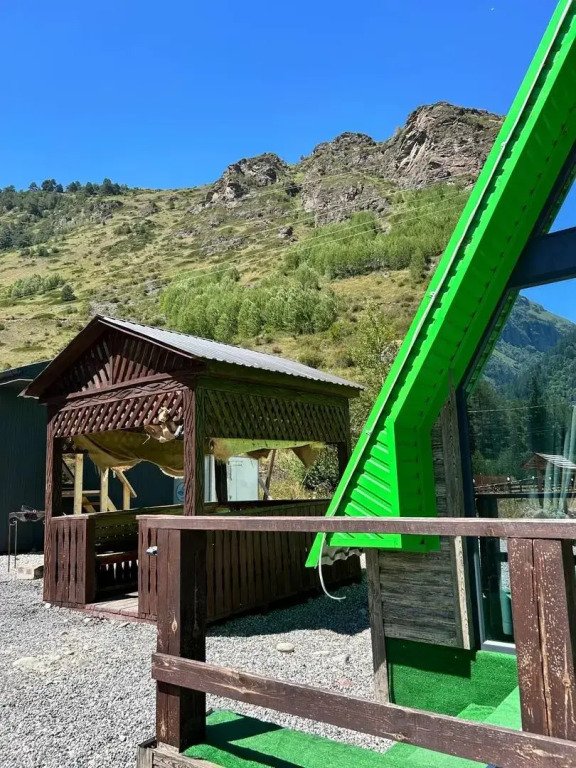 на улице Эльбрусская 46А, Республика Карачаево-Черкесия: фото 2