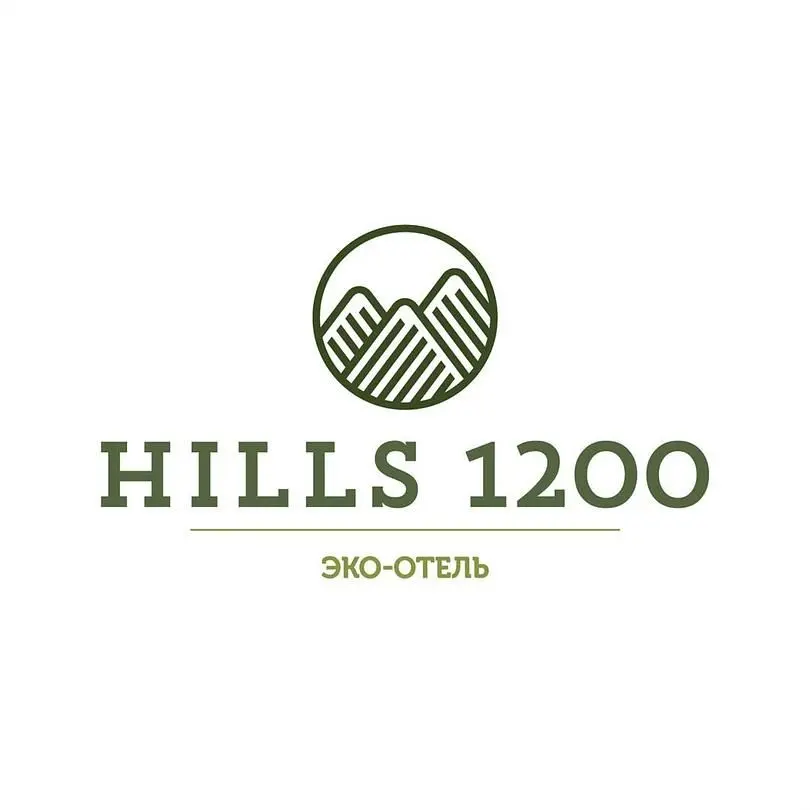 HILLS1200. Резиденция. Глэмпинг.Бани., Краснодарский край: фото 2
