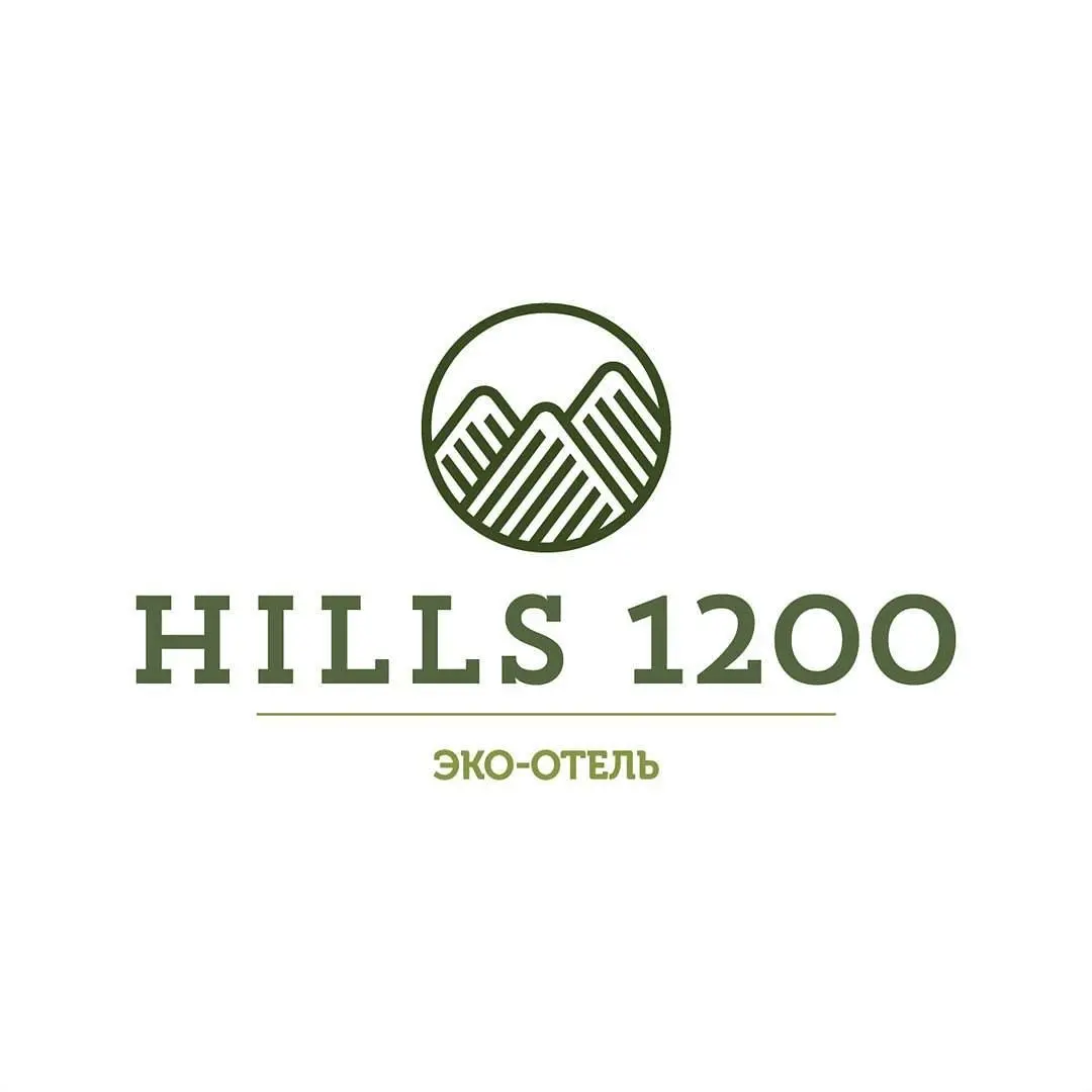 HILLS1200. Резиденция. Глэмпинг.Бани., Краснодарский край: фото 2