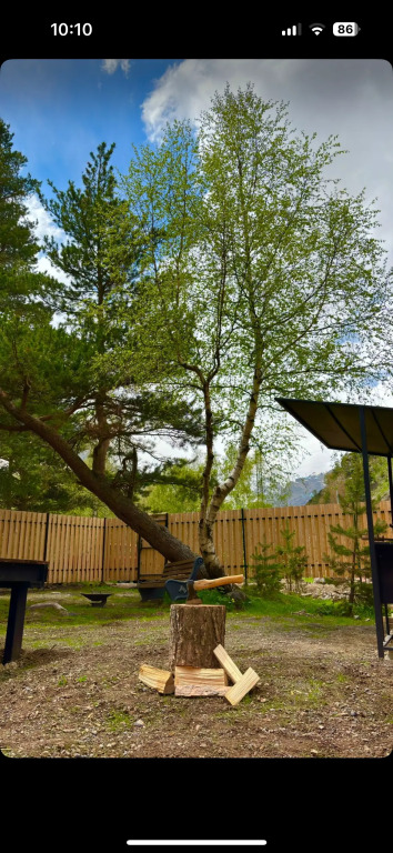 Шале Гарабаши, Республика Кабардино-Балкария: фото 2