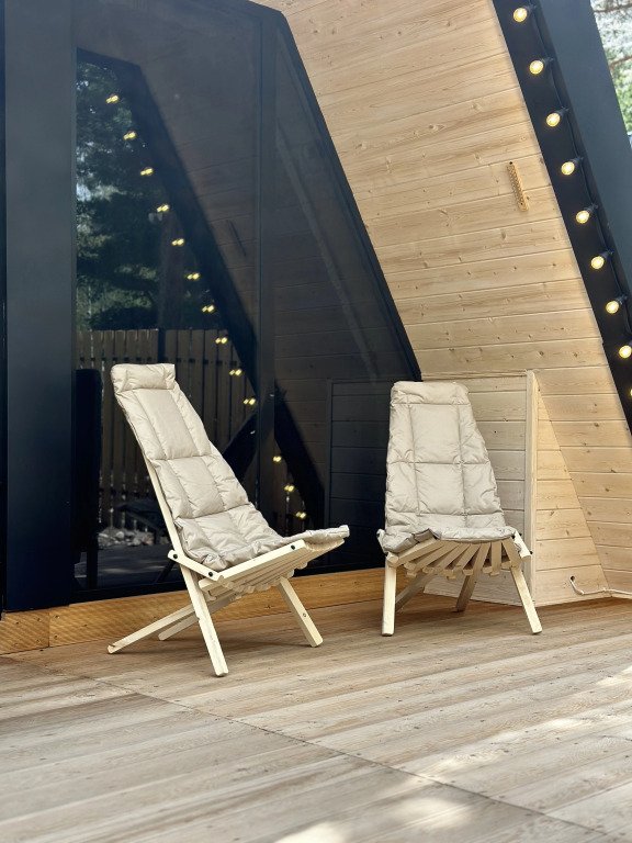 Шале Гарабаши, Республика Кабардино-Балкария: фото 4