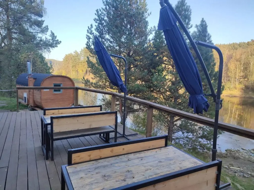 У пещеры, Республика Башкортостан: фото 3