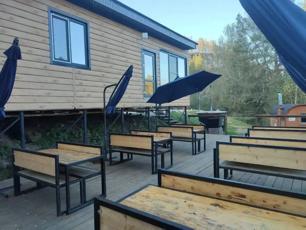 У пещеры, Республика Башкортостан: фото 4