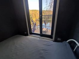 Двухместный номер Standard двуспальная кровать, Кемпинг У пещеры, деревня Идрисово