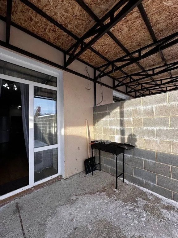 Частный дом Таунхаус на Курортной улице 81/1, Зеленая Поляна, Республика Башкортостан