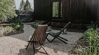 Частный дом Лесной Переулок