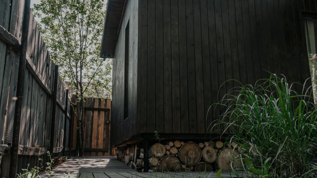 Частный дом Лесной Переулок, Республика Башкортостан: фото 2