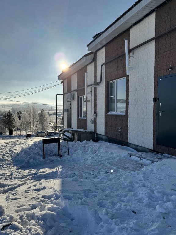 Частный Дом Уютный на Озере Чебачье рядом с Банным, Абзелиловский район, Республика Башкортостан