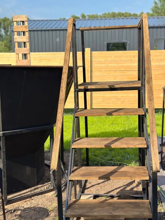 Дом с чаном и сауной, Республика Башкортостан: фото 2