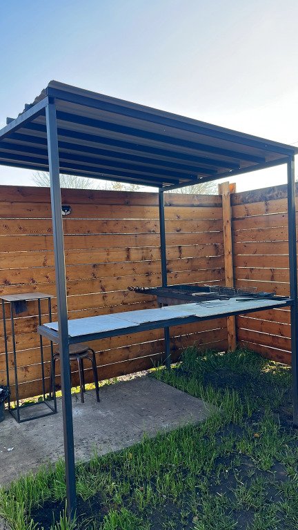 Дом с чаном и сауной, Республика Башкортостан: фото 3