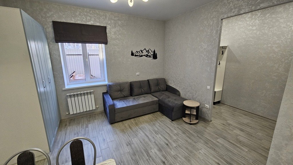 Бунгало на Зеленой Поляне, Республика Башкортостан, Зеленая Поляна 