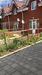 Частный Дом Таунхаус с Мангалом и Террасой