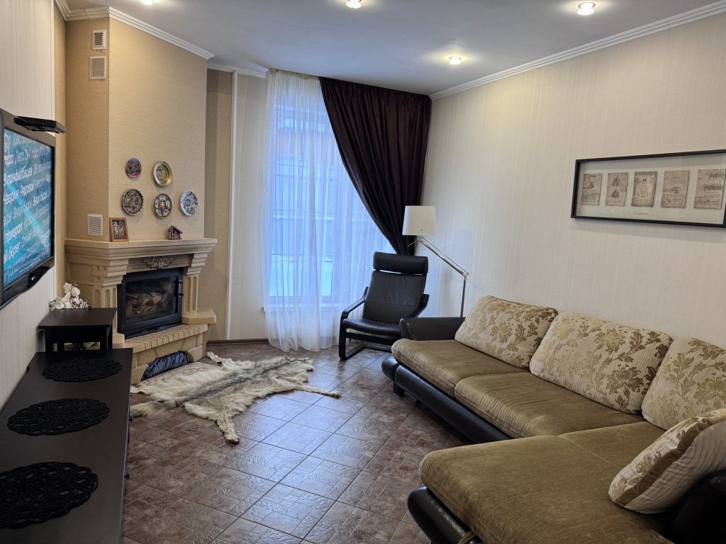 Бунгало Таунхаус, Республика Башкортостан, Зеленая Поляна 