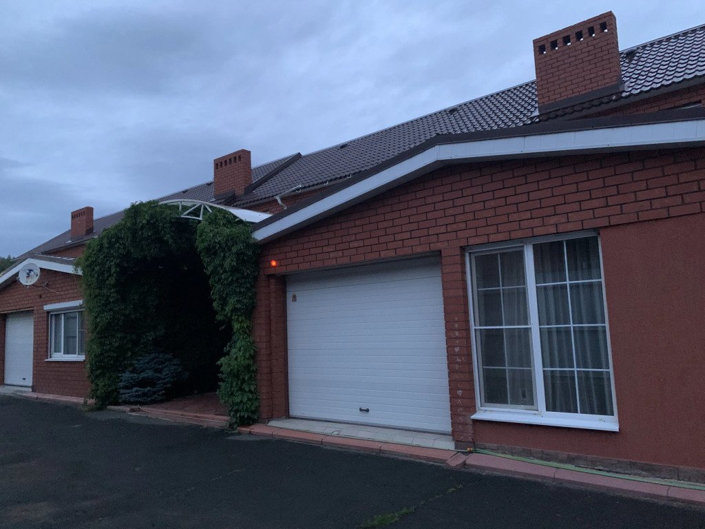 Бунгало Таунхаус, Республика Башкортостан, деревня Зеленая Поляна село Кусимовского Рудника