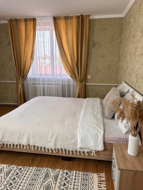 Частный Дом Rich House на Улице Степная, Республика Башкортостан: фото 4