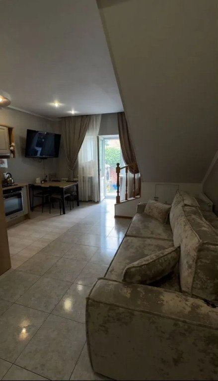 Частный дом ЖК Полесье на улице Юрия Гагарина 2, Республика Башкортостан: фото 4