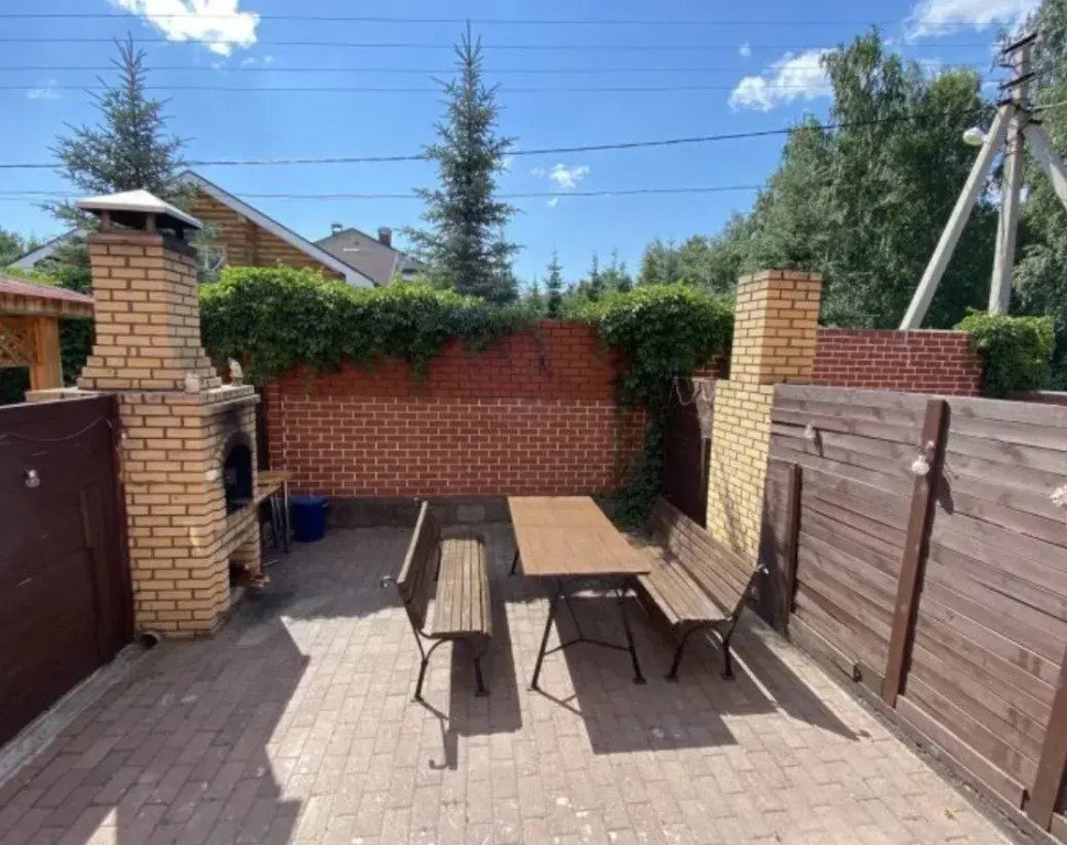 Частный дом ЖК Полесье на улице Юрия Гагарина 2, Республика Башкортостан: фото 2