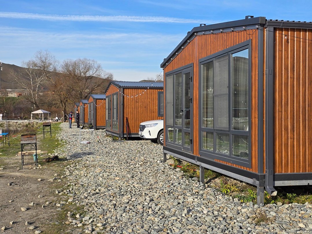 Клёвое место, Республика Северная Осетия (Алания): фото 3