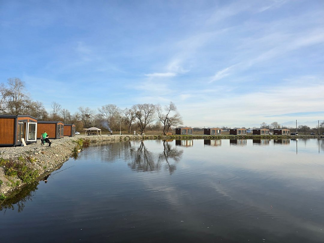 Клёвое место, Республика Северная Осетия (Алания): фото 5