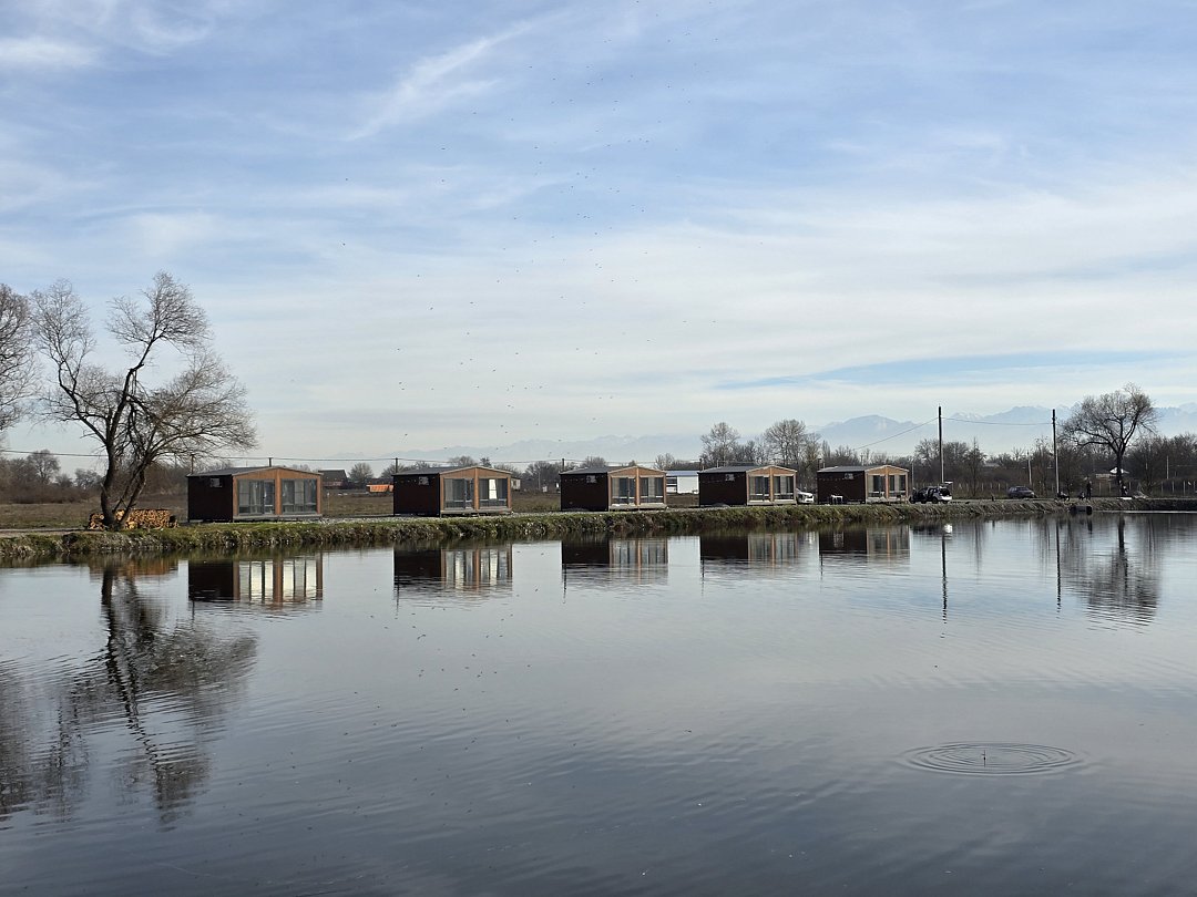 Клёвое место, Республика Северная Осетия (Алания): фото 2