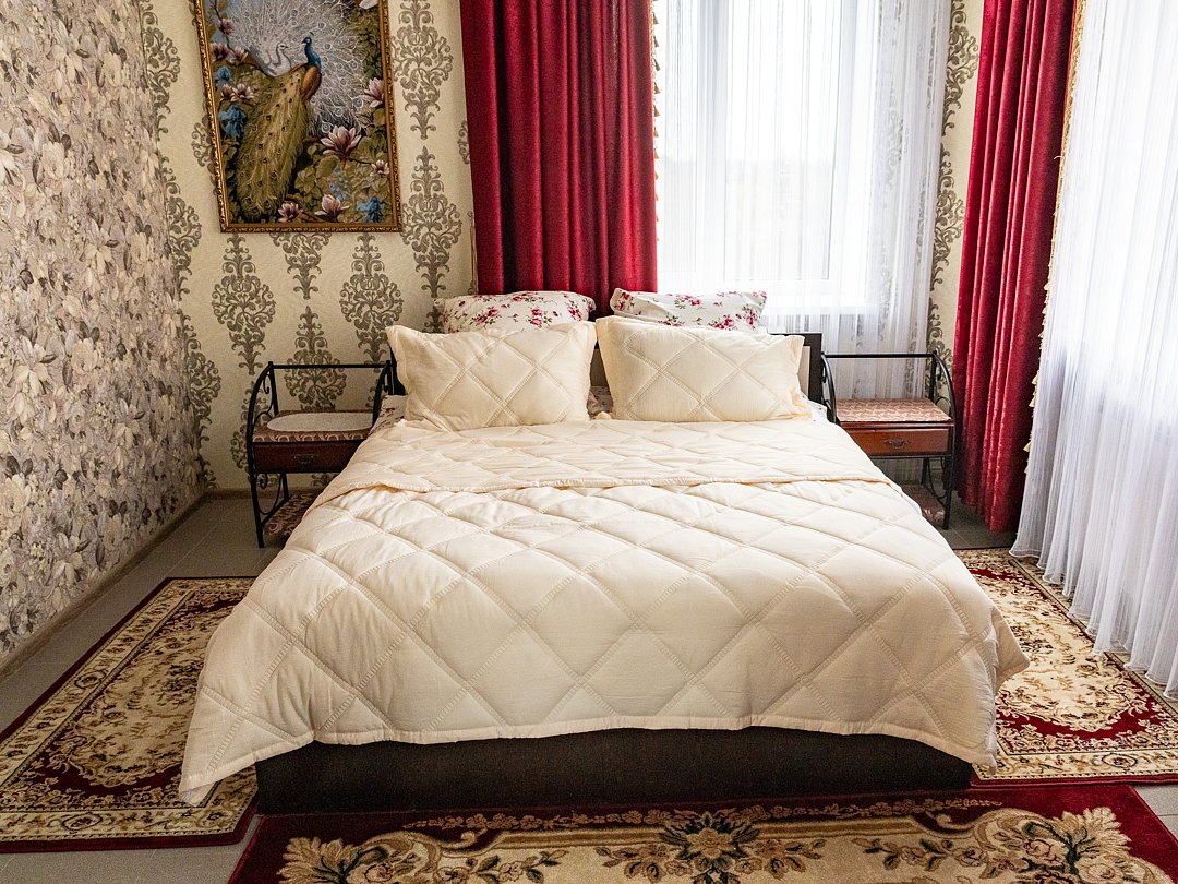 Алые паруса, Ивановская область: фото 2