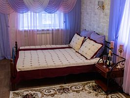 Комфорт, Гостевой дом Алые паруса, Шуя