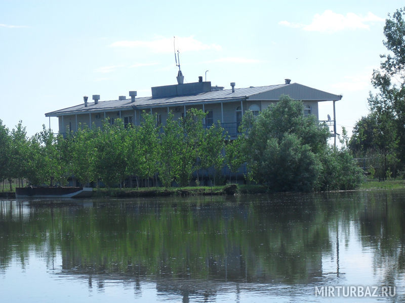Динамо, Астраханская область: фото 3