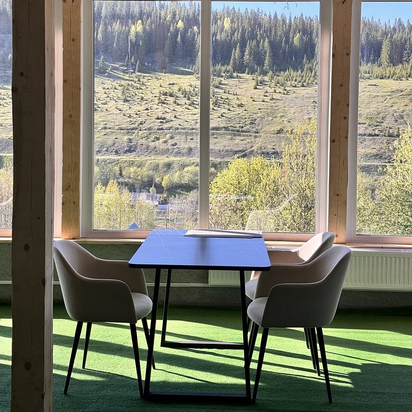 The Лес, Пермский край: фото 4