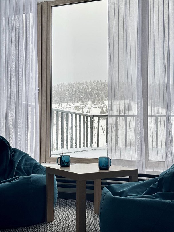 The Лес, Пермский край: фото 3