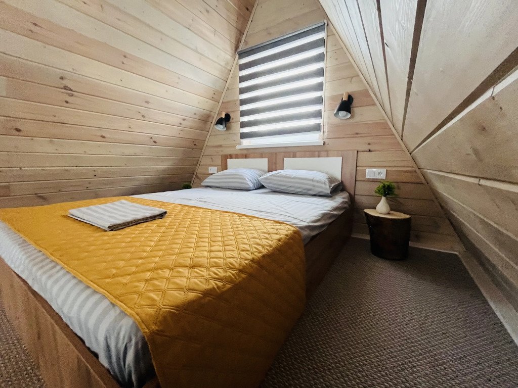 Шале LakeSide Lemon, Республика Башкортостан: фото 2