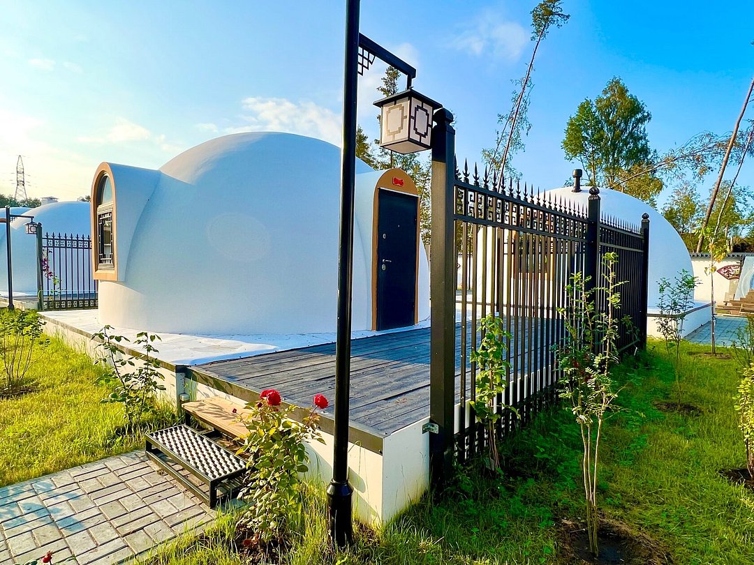 Хэйлун, Ленинградская область: фото 3