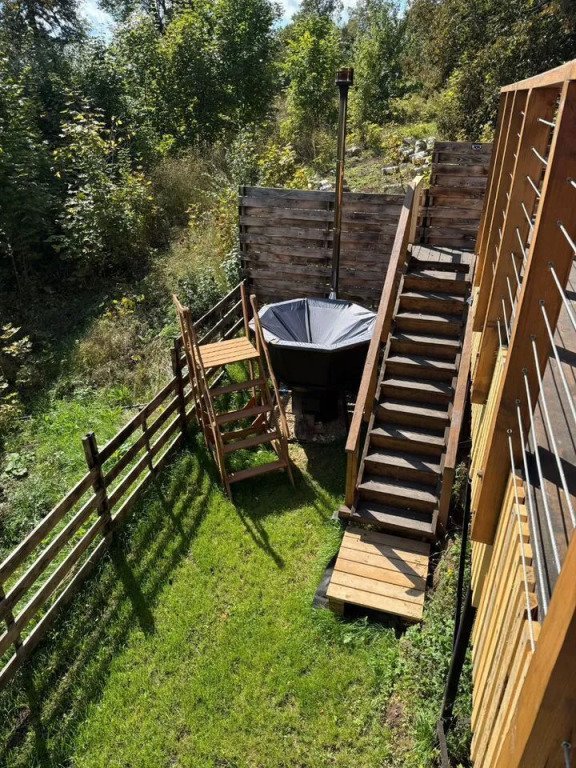 Частный дом Кpacныe Cкалы, Республика Башкортостан: фото 4