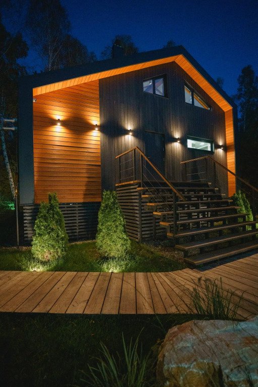 Krona camp (Крона кэмп), Республика Башкортостан: фото 3