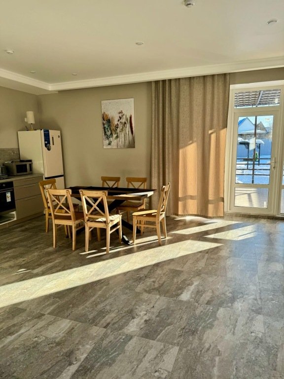 Дом на Банном с баней, Республика Башкортостан: фото 5