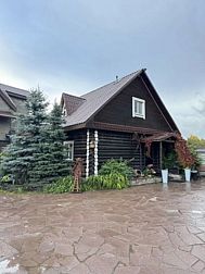 Частный Дом на Торфяной улице 8/1