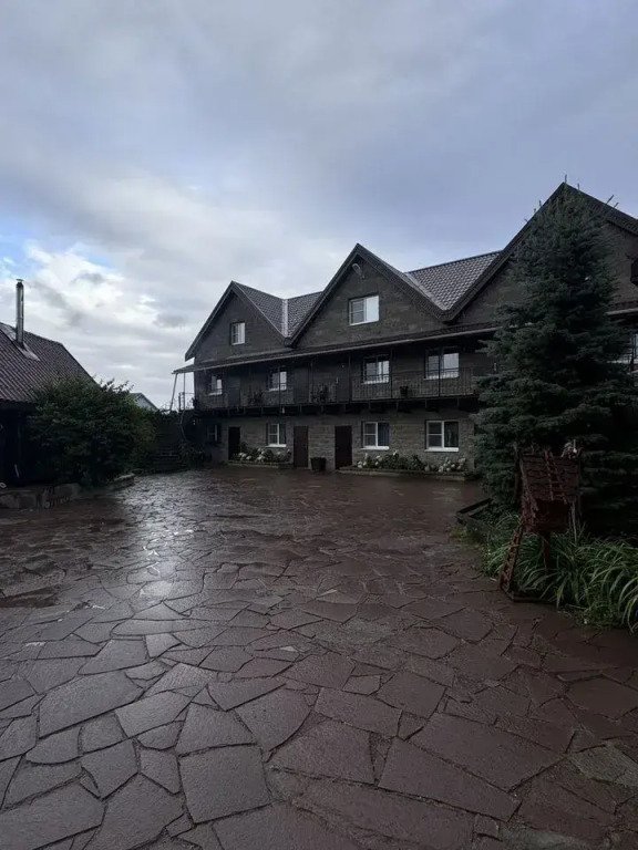 Частный Дом на Торфяной улице 8/1, Республика Башкортостан: фото 3