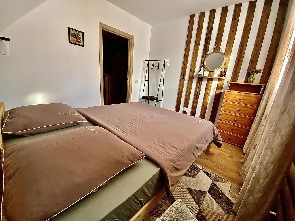 Guest House Избушки (Гест Хаус), Кемеровская область: фото 4