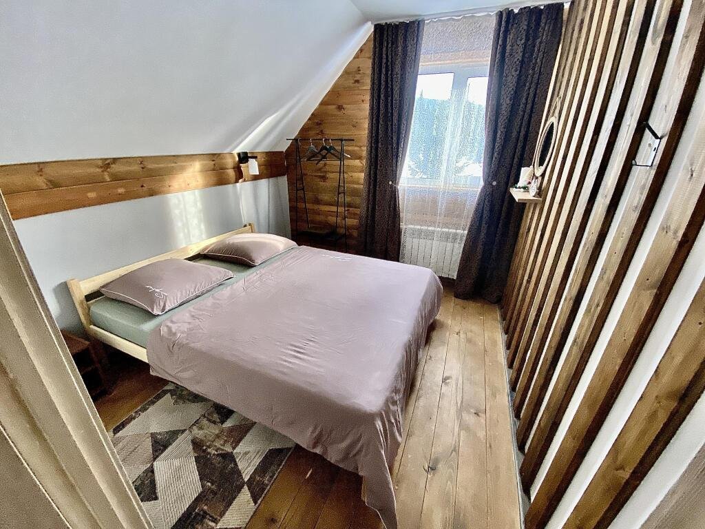 Guest House Избушки (Гест Хаус), Кемеровская область: фото 5