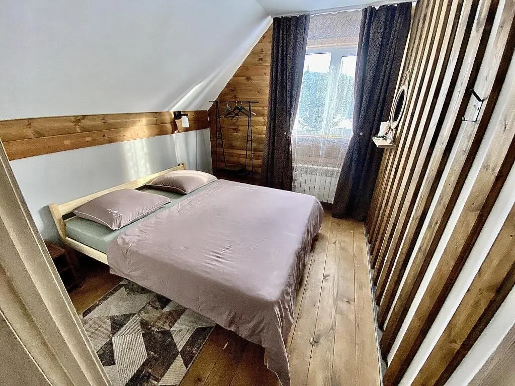 Guest House Избушки (Гест Хаус), Кемеровская область: фото 5