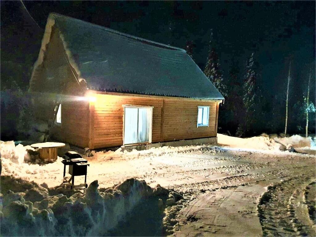 Guest House Избушки (Гест Хаус), Кемеровская область: фото 2