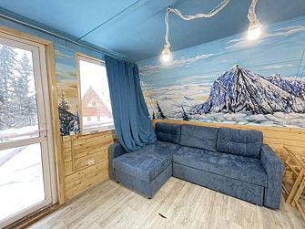 База отдыха All_in_Gesh