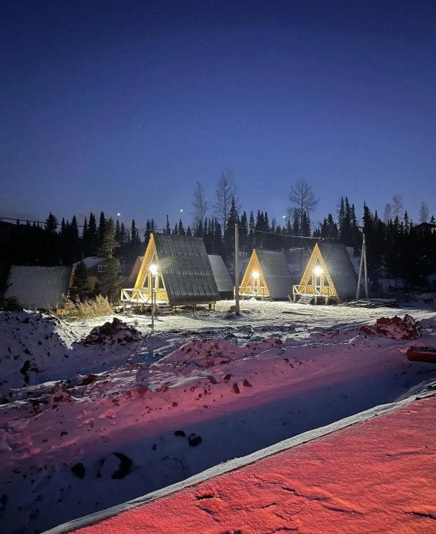 All_in_Gesh, Кемеровская область: фото 5