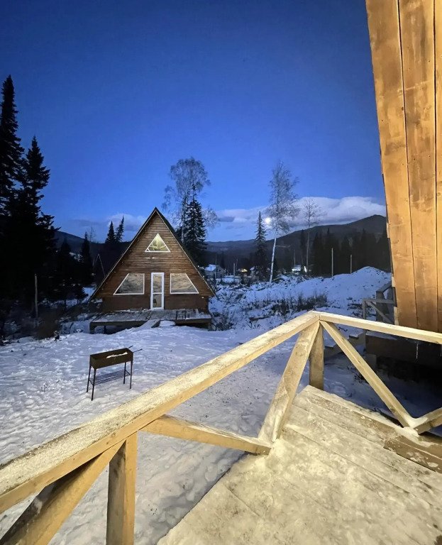 All_in_Gesh, Кемеровская область: фото 3