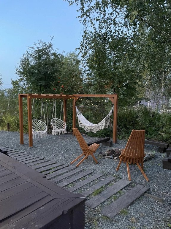 Место Твоей Атмосферы, Кемеровская область: фото 5