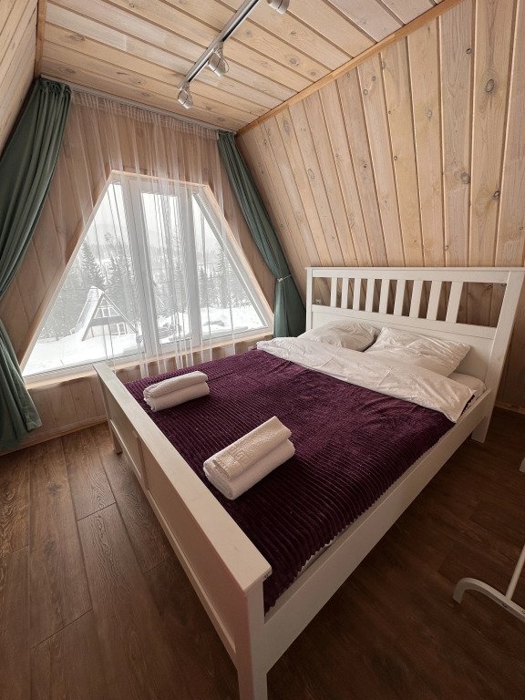 Частный дом 1, Кемеровская область: фото 4