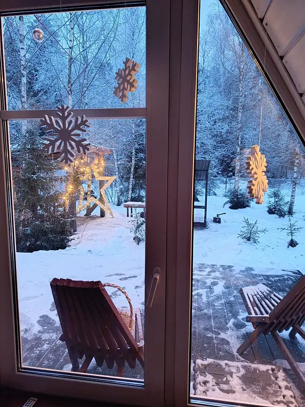 Hide Forest, Московская область: фото 4