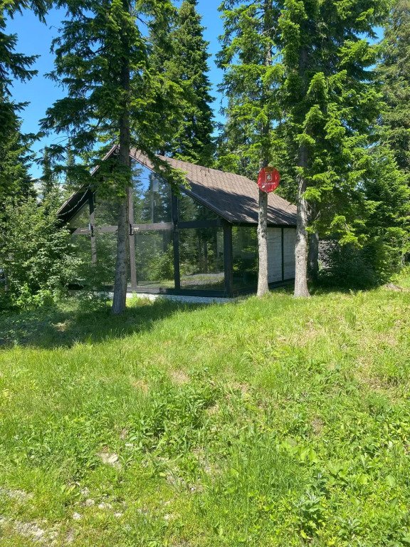 Коттедж Lakost 2 (Лакост), Шерегеш, Кемеровская область