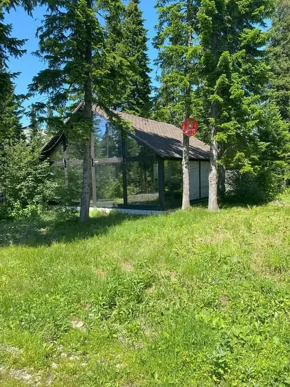 Коттедж Lakost 2 (Лакост), Шерегеш, Кемеровская область