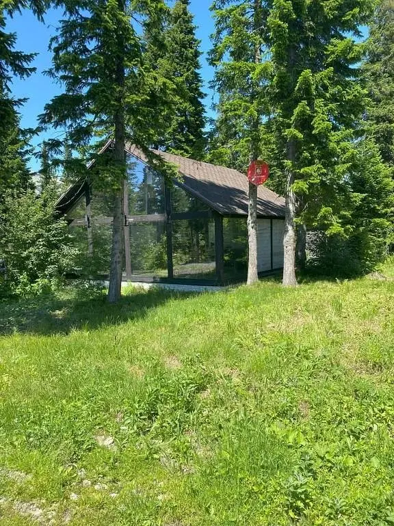 Коттедж Lakost 2 (Лакост), Шерегеш, Кемеровская область