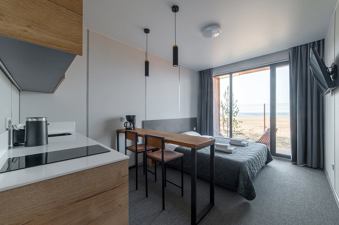 Elki Лебяжье, Ленинградская область: фото 4